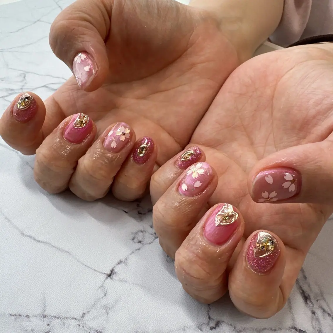ネイル Vonita machikoのその他イメージ