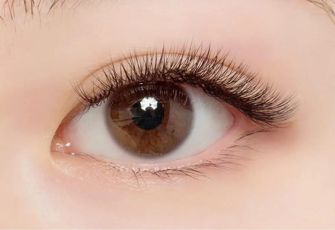 マツエク・マツパ eyelist kのマツエク・マツパデザイン