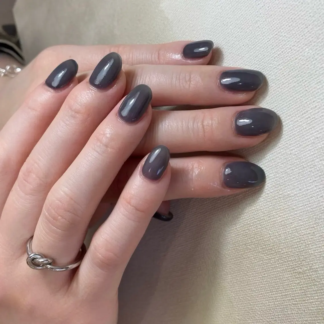 ネイル ハンドネイル nail‪◯ petitnanoのネイルデザイン