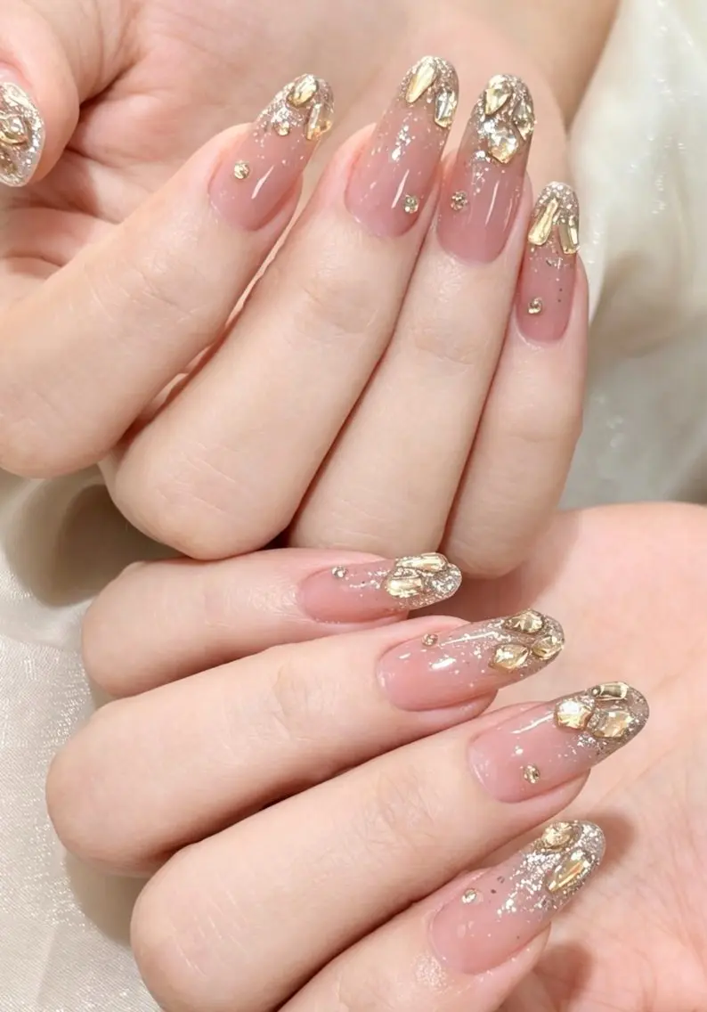 メンズ ネイル メンズ韓国風 べっ甲ネイル ボルドー ブラウン チークネイル ハンドネイル ハンドケア NEW NAIL 池袋🔥🧲のネイルデザイン