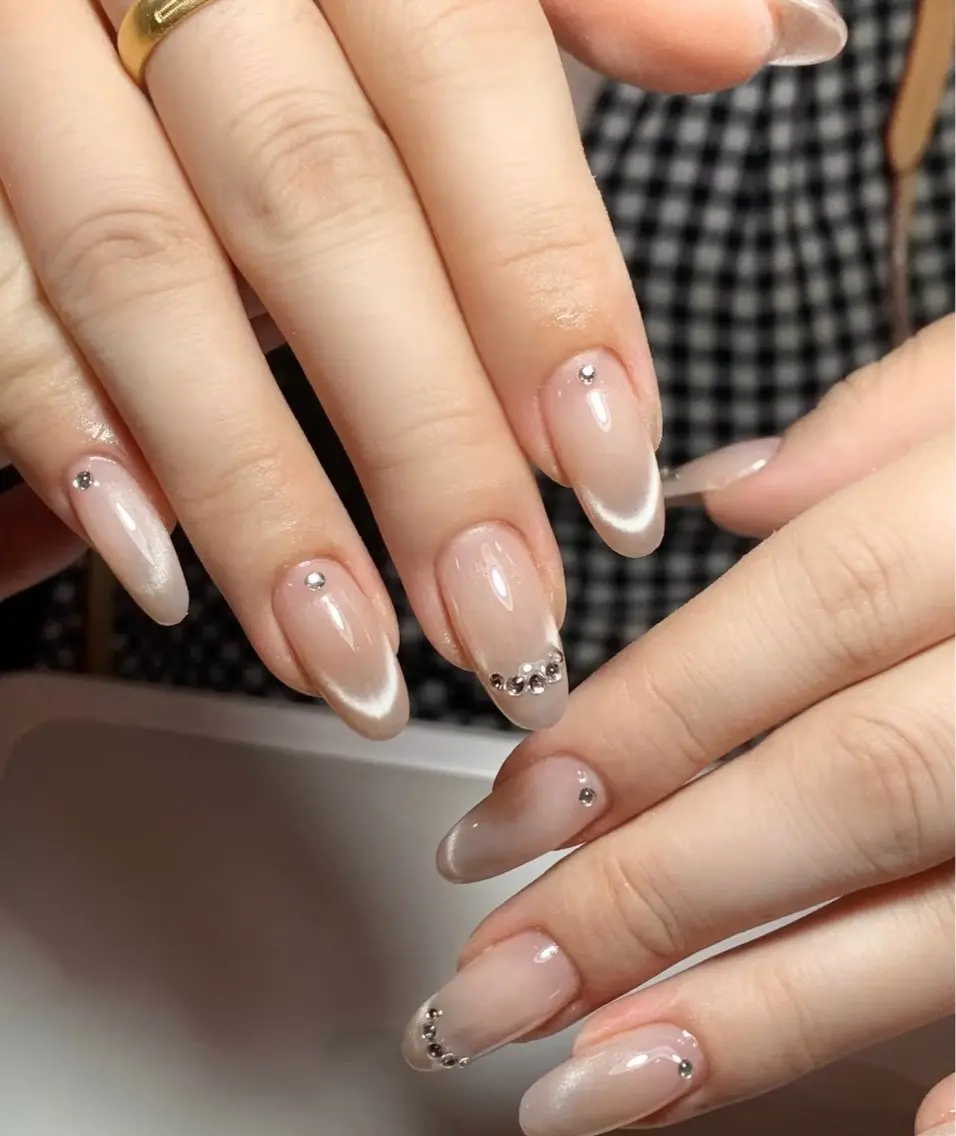 ネイル DAISY_NAIL 【フィルイン専門店】のネイルデザイン