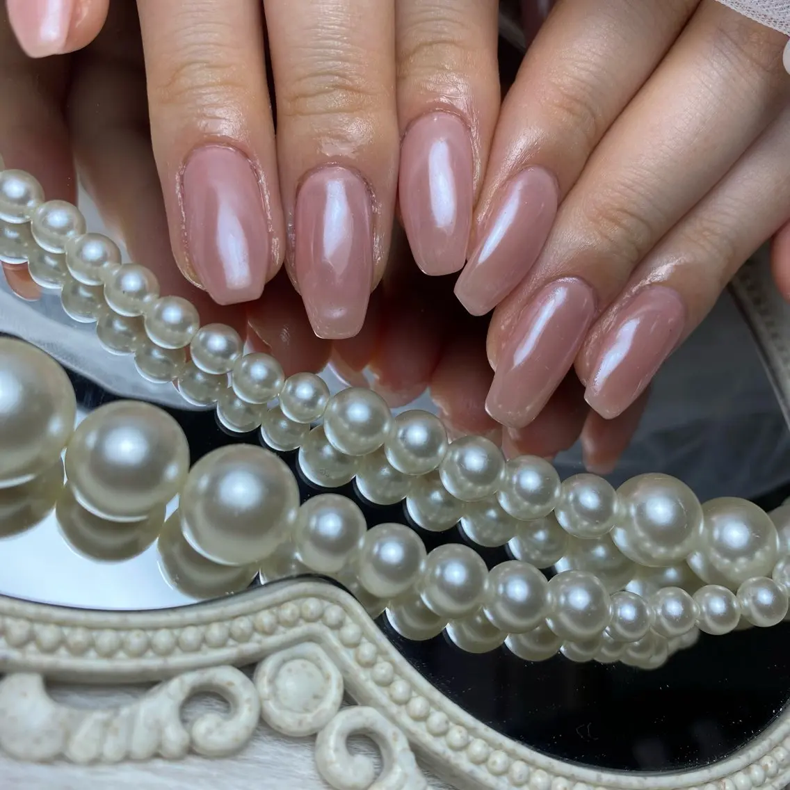 ネイル Beauty Space N&Nのネイルデザイン