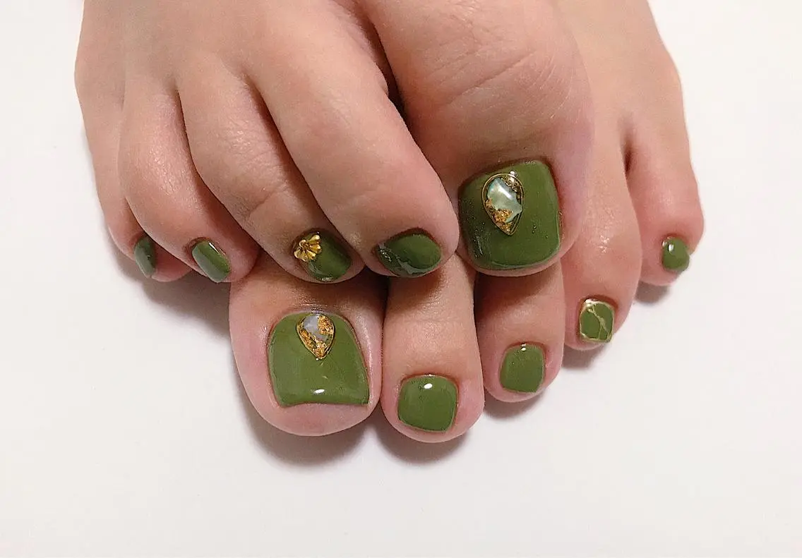 ネイル yukippy nailのネイルデザイン