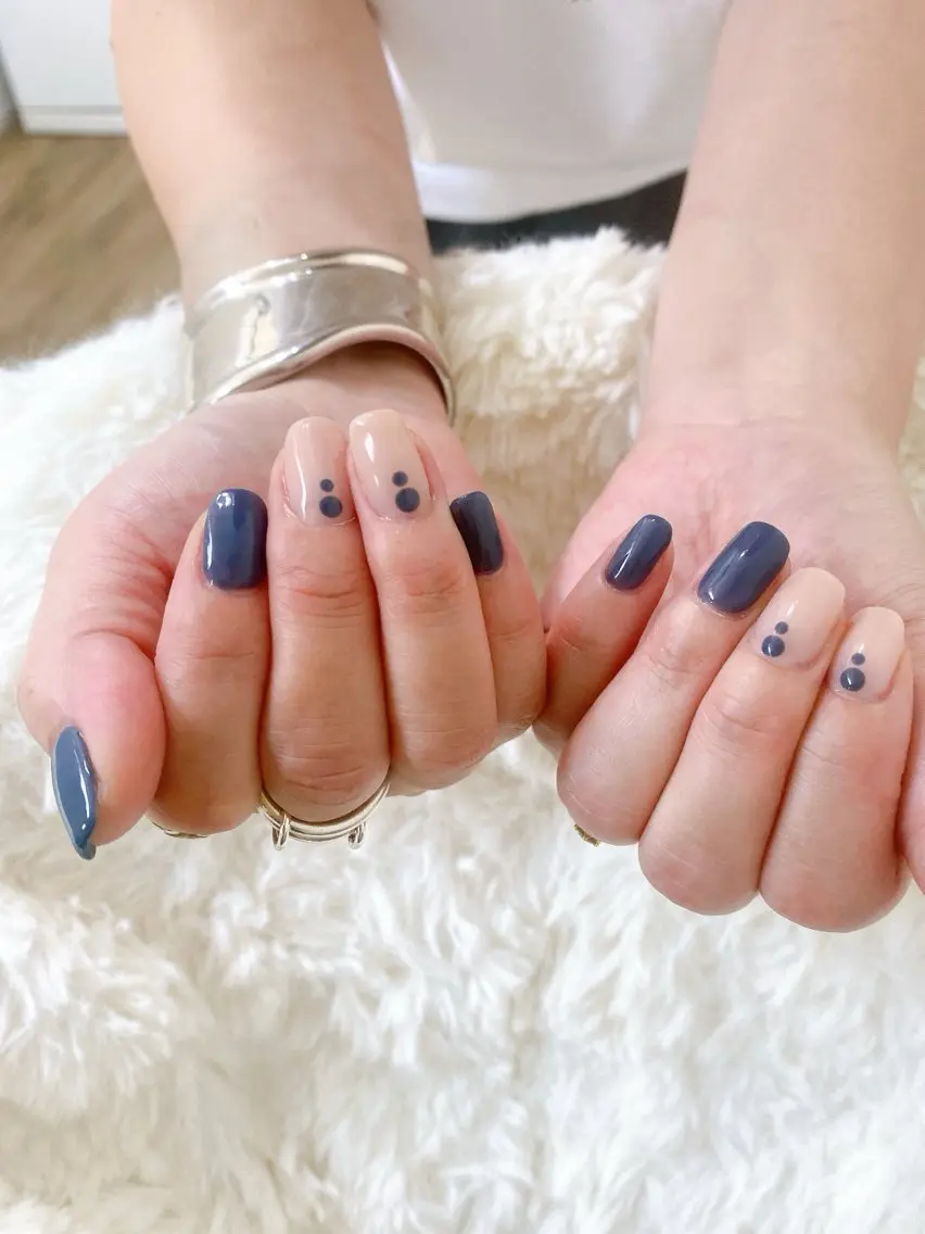 ネイル ハンドネイル ハンドケア yn salonのネイルデザイン