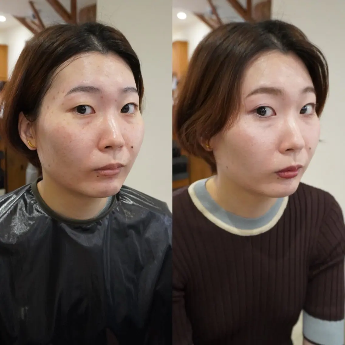 その他 MASHU 森口樹 /ヘアメイク 眉毛の眉毛・アイブロウイメージ