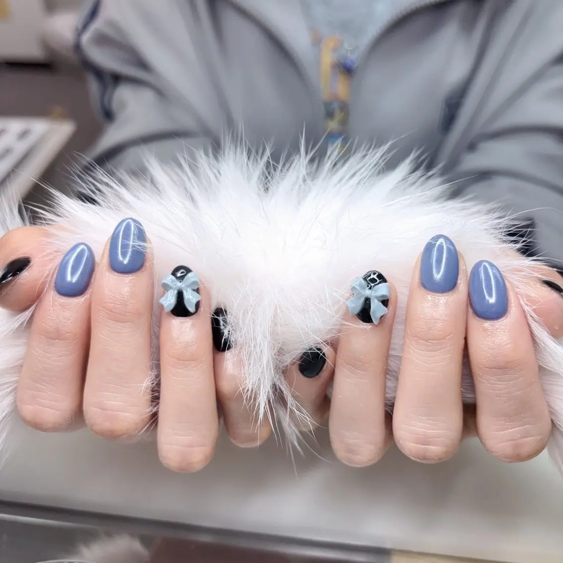 ネイル 💫🌸💕リサ nail ⭐️✨のネイルデザイン