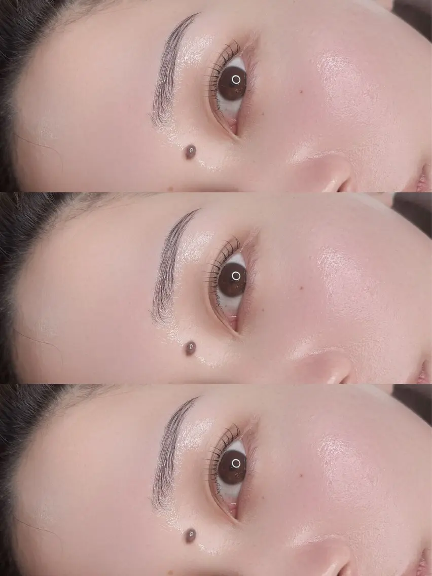 マツエク・マツパ マツパ EYELASH SALON PALのマツエク・マツパデザイン