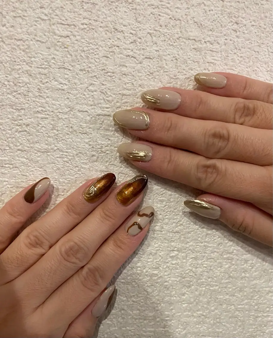 ネイル Queen‘s nail salonのネイルデザイン