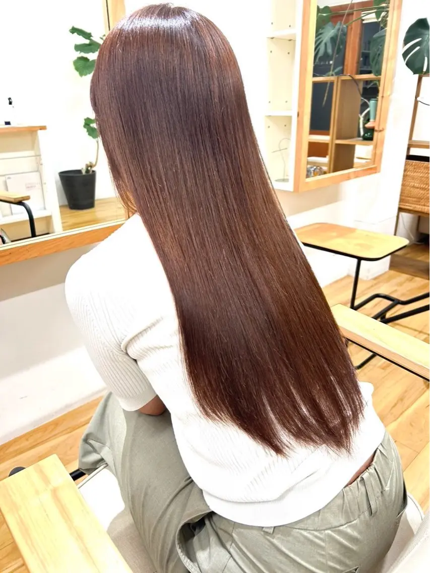 セミロング 林 佑也のその他イメージ