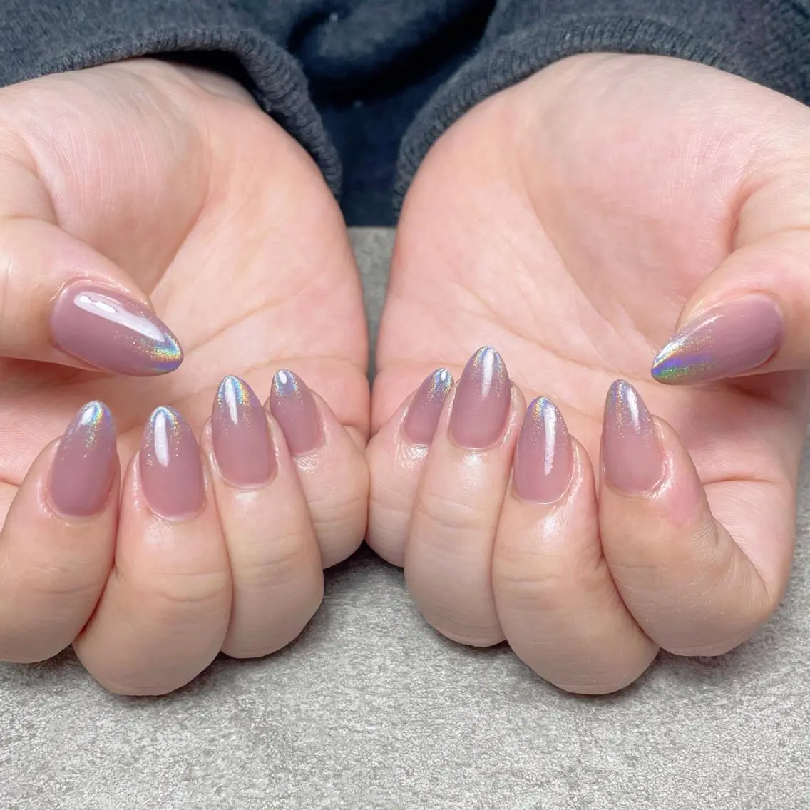 ネイル ハンドネイル nailroom DIASOMNIAのネイルデザイン