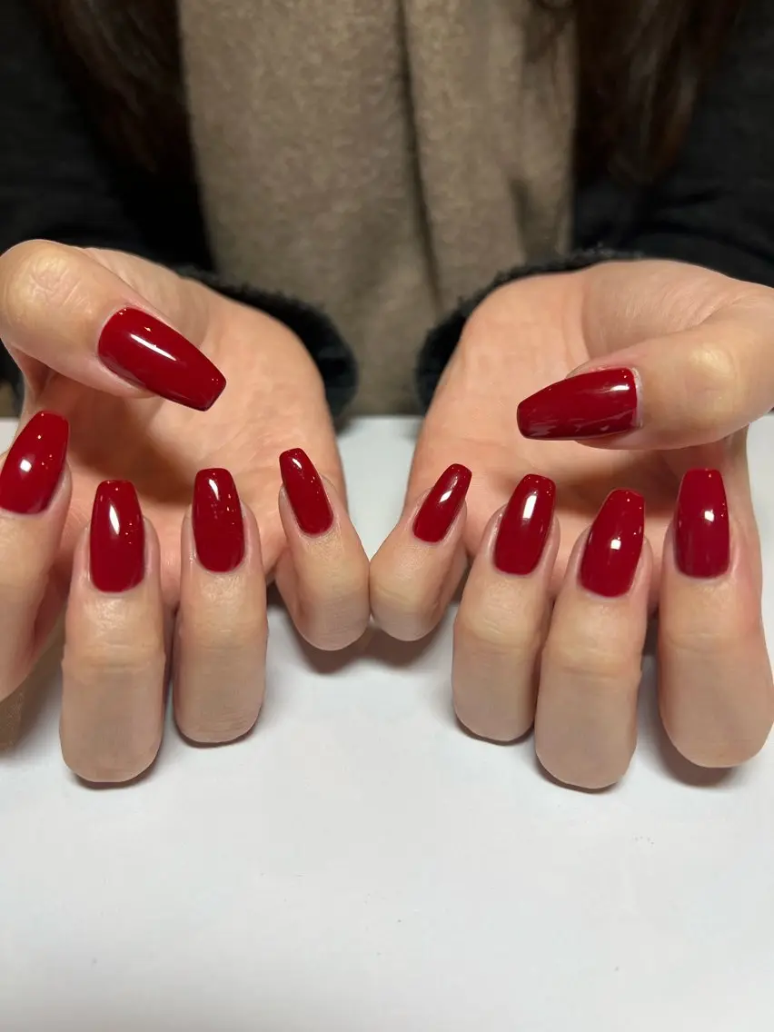 ネイル ハンドネイル nailme!/榎田 望美のネイルデザイン