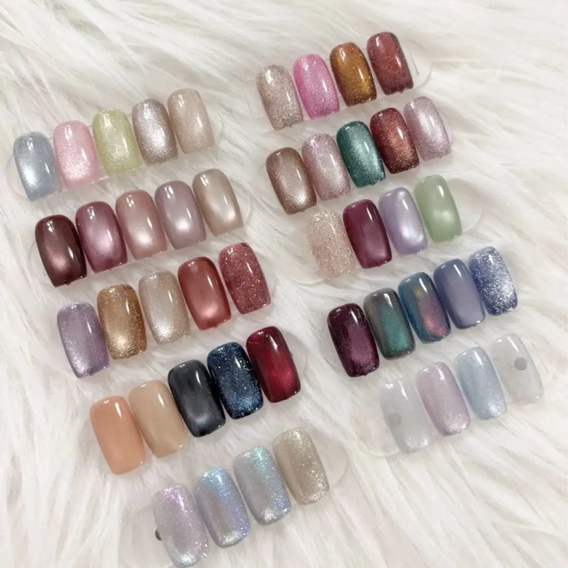 ネイル ハンドネイル ayaka♡Lily beautynailのネイルデザイン