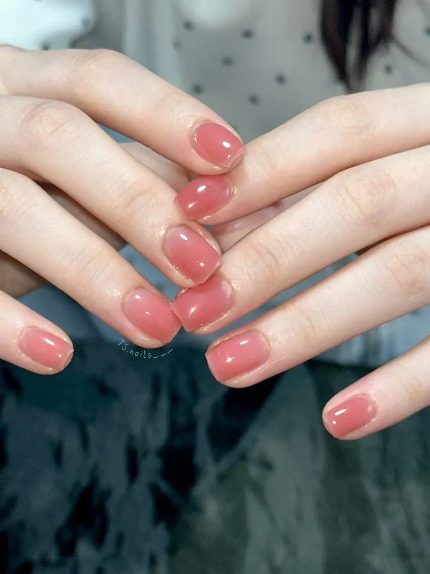 ネイル TS. nails___のネイルデザイン