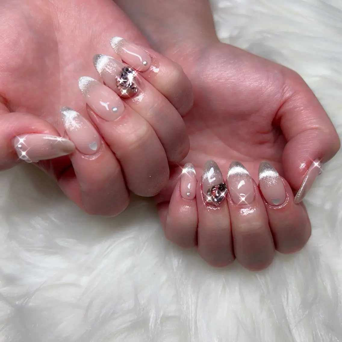 ネイル ハンドネイル Nail Salon Ripeのネイルデザイン