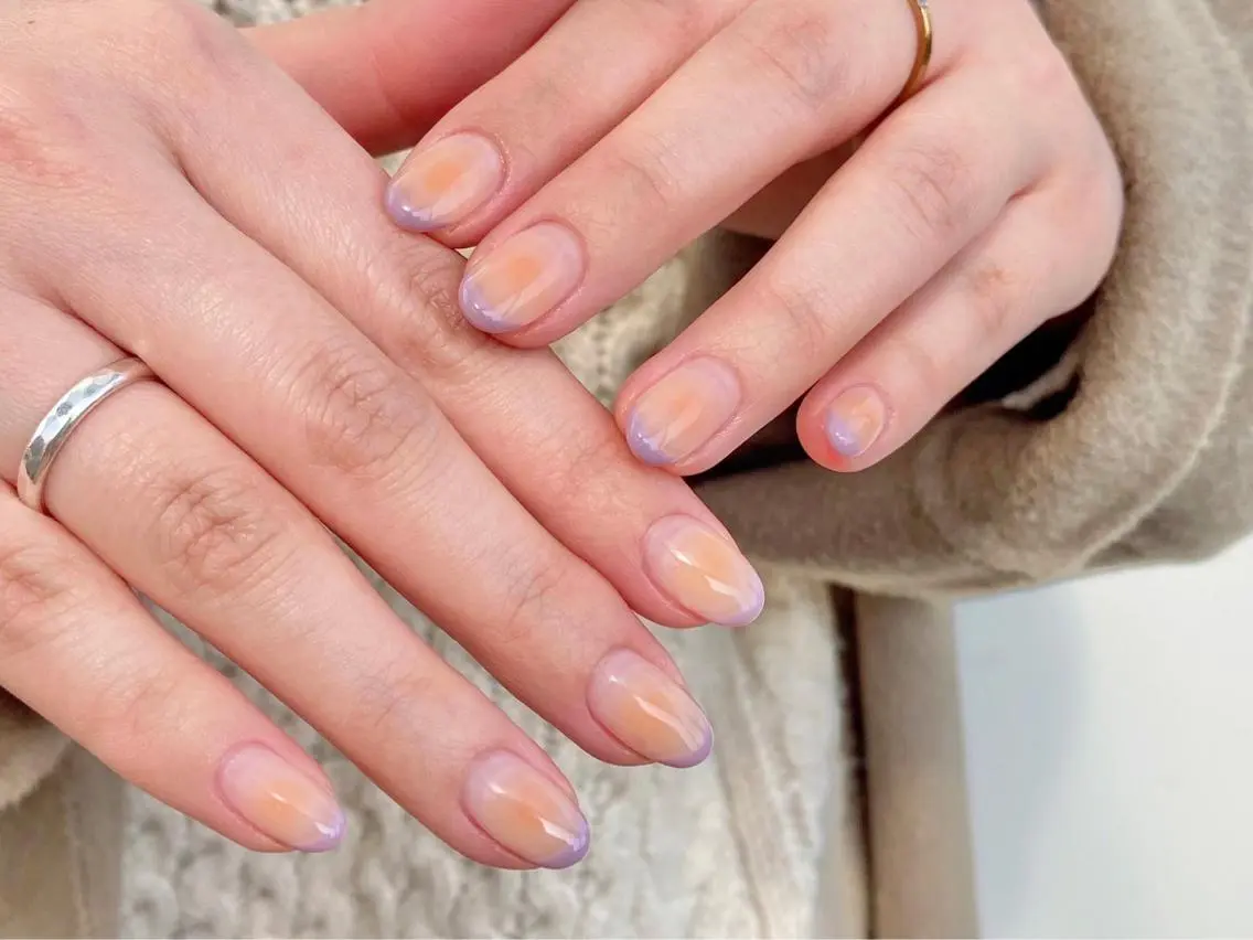 ネイル nail salon アトリエBONOのネイルデザイン
