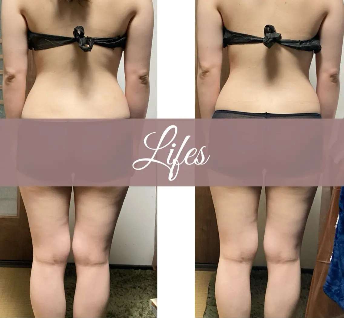 【人気NO.1】3ヶ月で−7㎏ダイエット本気集中プログラム12回の写真
