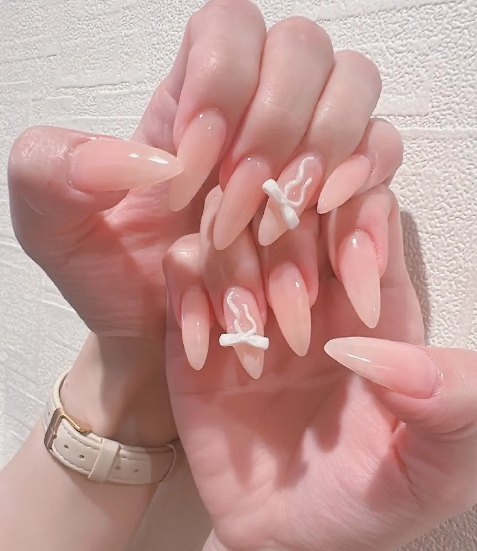 ネイル ハンドネイル スカルプ専門店 D-Beautyのネイルデザイン