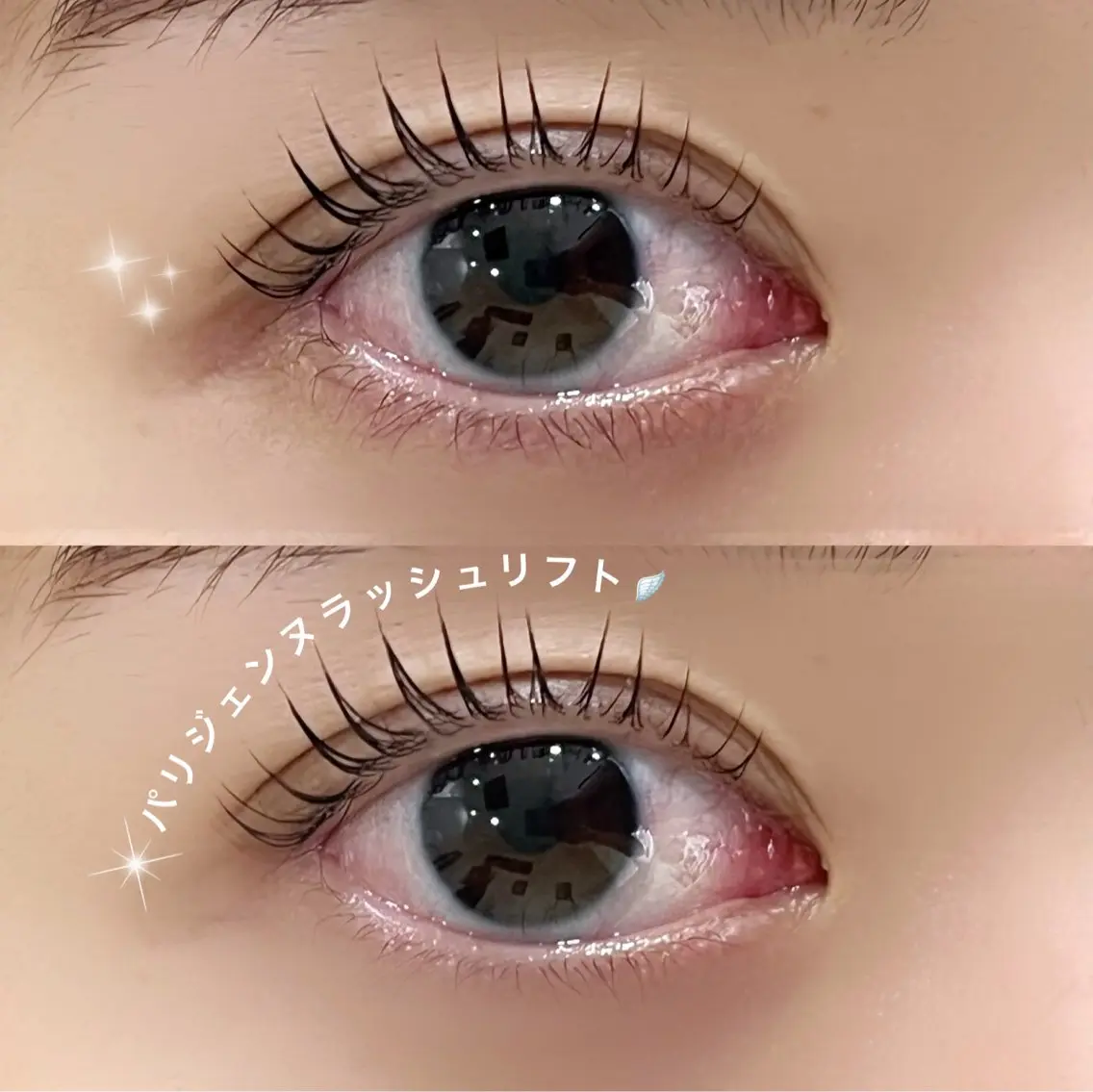 マツエク・マツパ ramu🎀 Mon mignonのマツエク・マツパデザイン