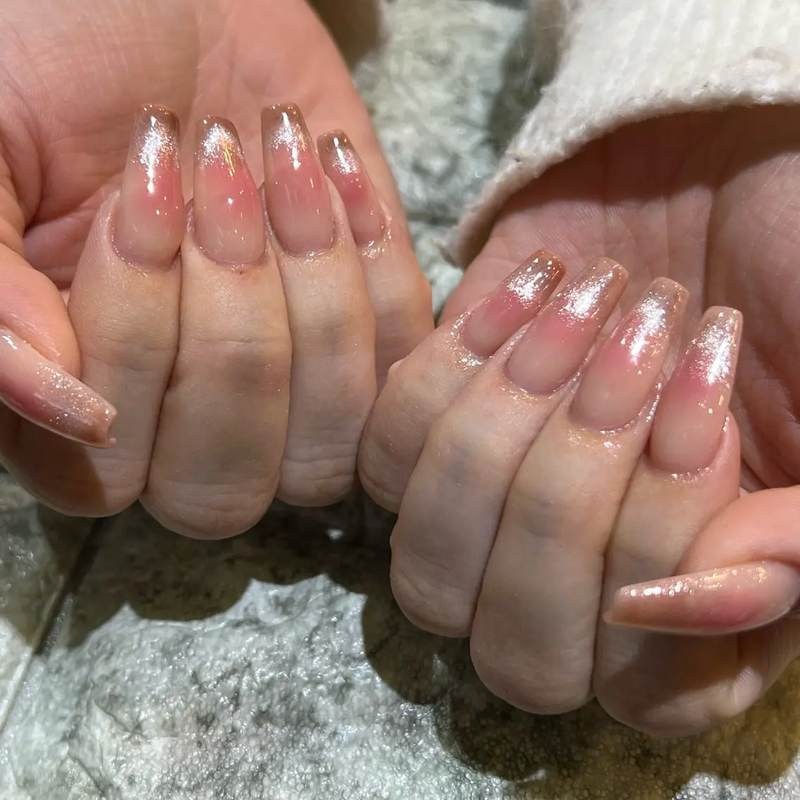【スカルプ＋オフ有】時間内やり放題/つけ放題🥂　[町田/スカルプ]の写真
