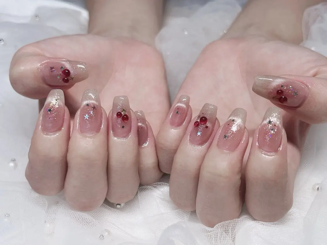 ネイル Cutil. Nail🌈のネイルデザイン