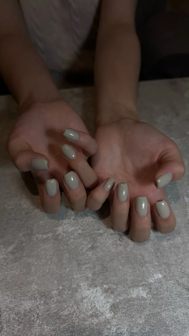 ネイル ハンドネイル nail moanaのネイルデザイン