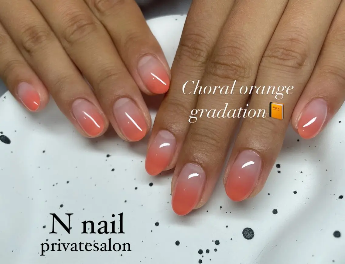 ネイル Pureté by Nnailのネイルデザイン