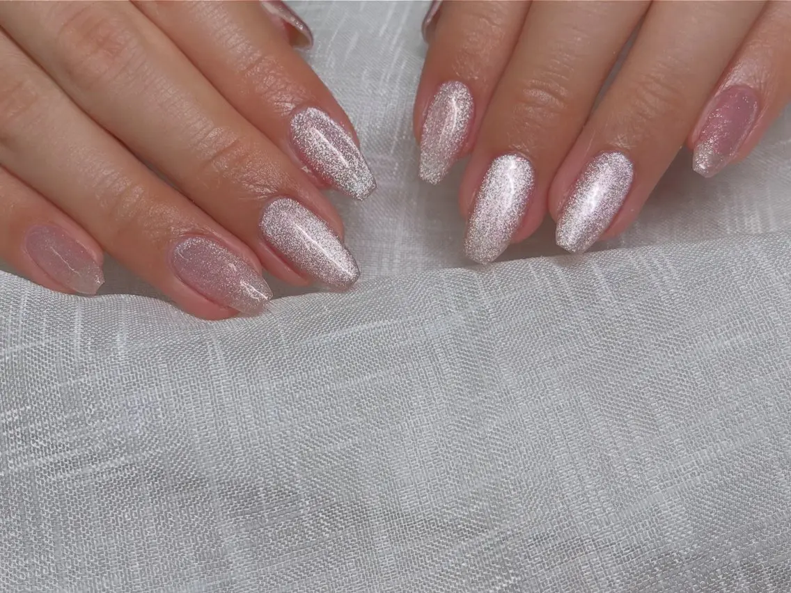 ネイル マグネットネイル ToliyDeliy Nail Salonのネイルデザイン