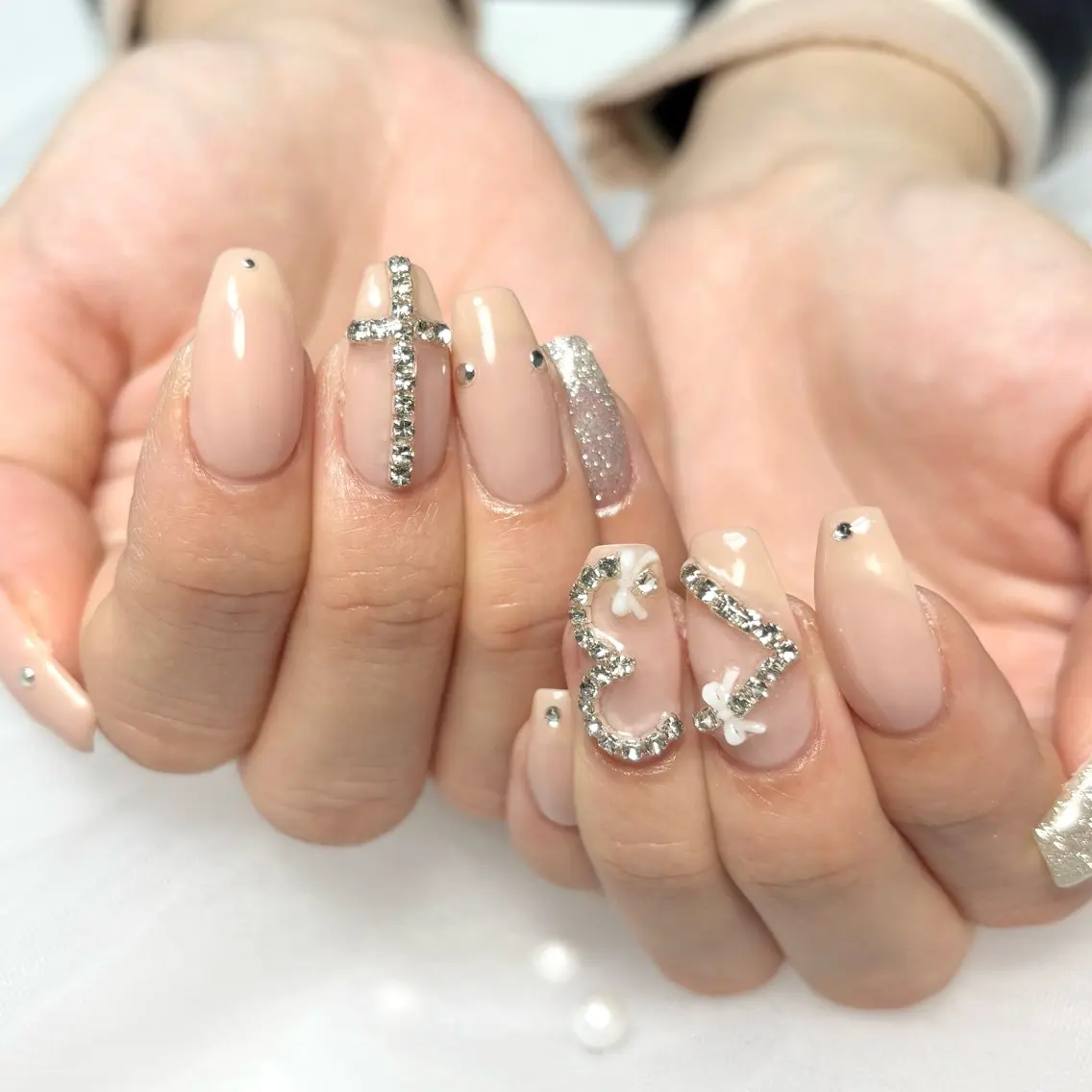 ネイル ハンドネイル Nail salon Lakiのネイルデザイン