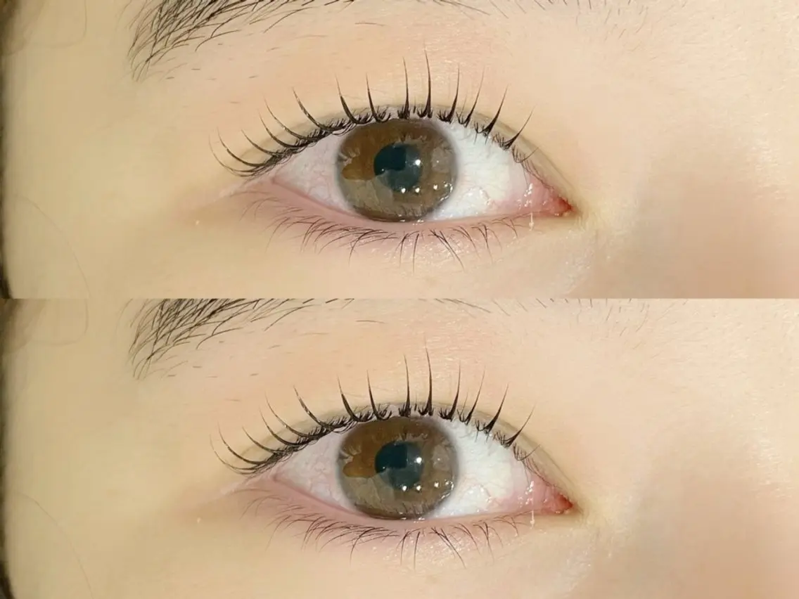 マツエク・マツパ マツパ eyelist 大垣の眉毛・アイブロウイメージ