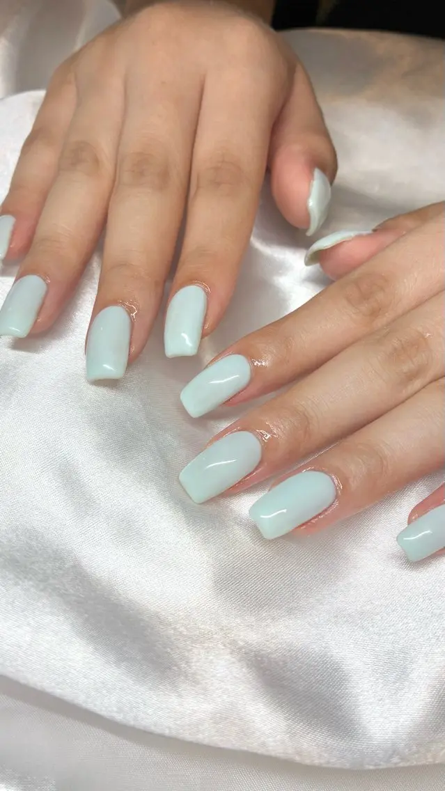 ネイル ハンドネイル Nail ヌシん家 AKANEのネイルデザイン