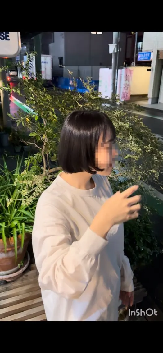 ミディアム カット 𖥔 ݁ ˖✿₊˚⊹ ソウ🐈‍⬛のヘアスタイル