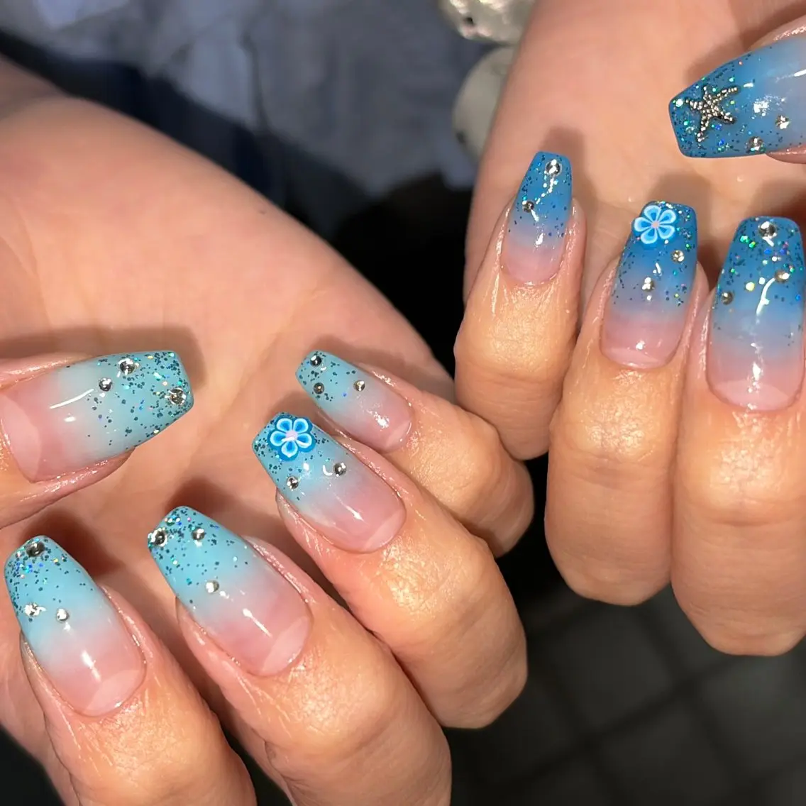 ミディアム ハンドネイル janma.nail ✳︎akiのその他イメージ