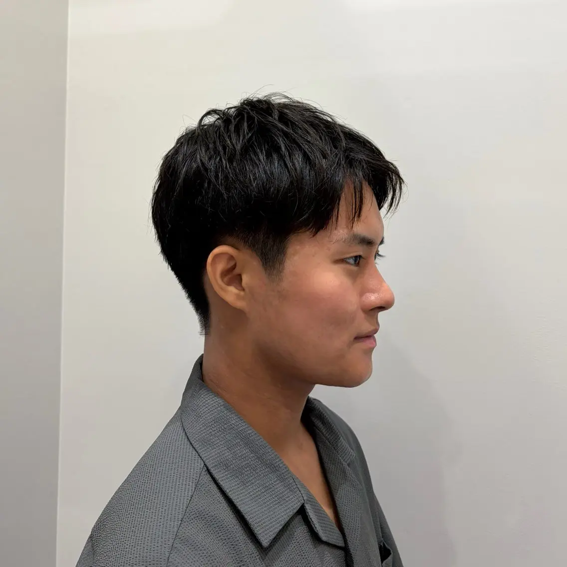 メンズカット✂️の写真