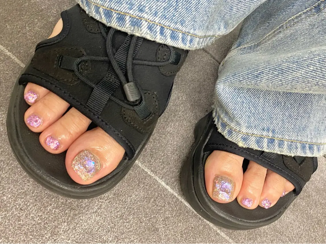 ネイル reyel Aのネイルデザイン