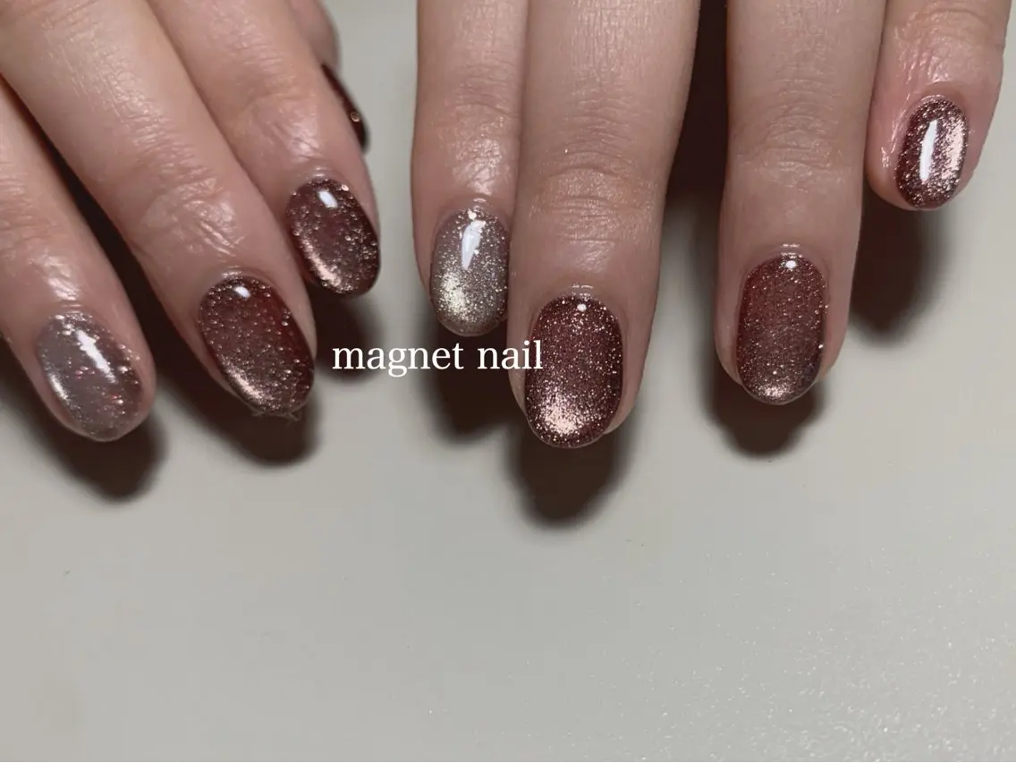 ネイル ハンドネイル julian nailのネイルデザイン