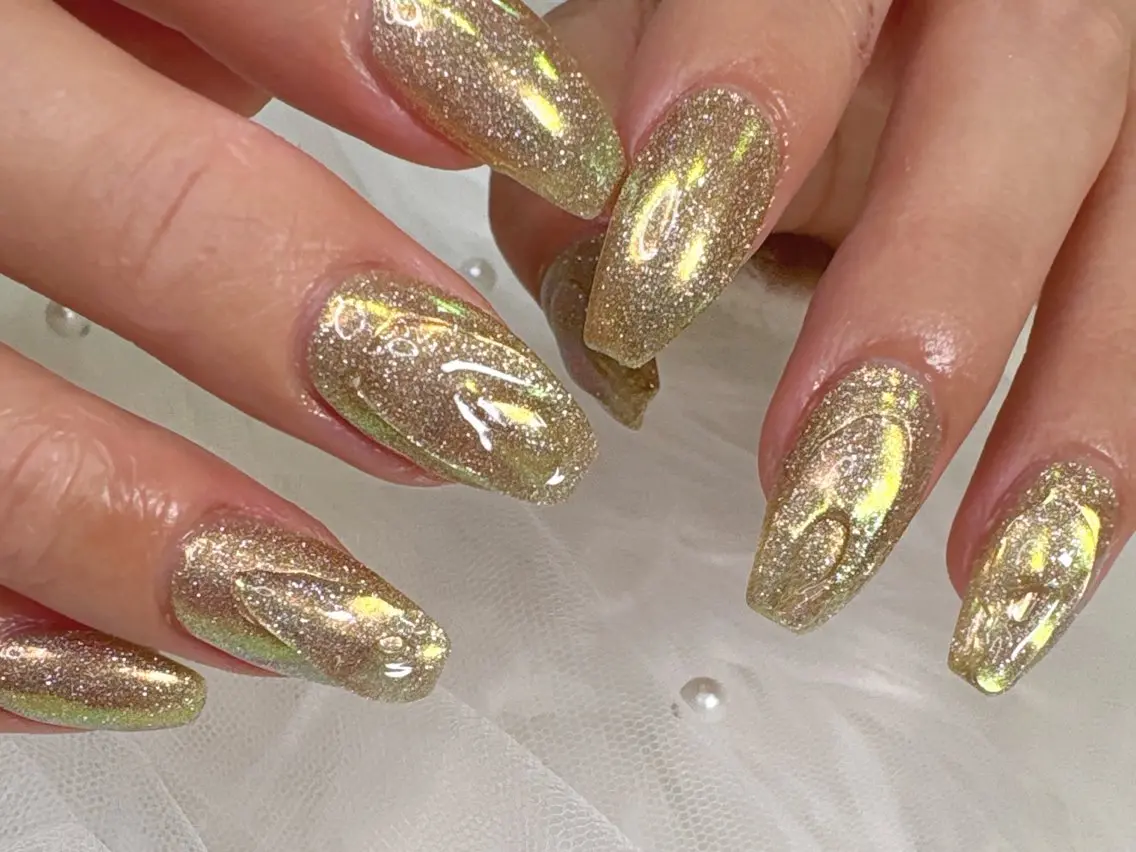 ネイル ハンドネイル NailsalonY Yuiのネイルデザイン