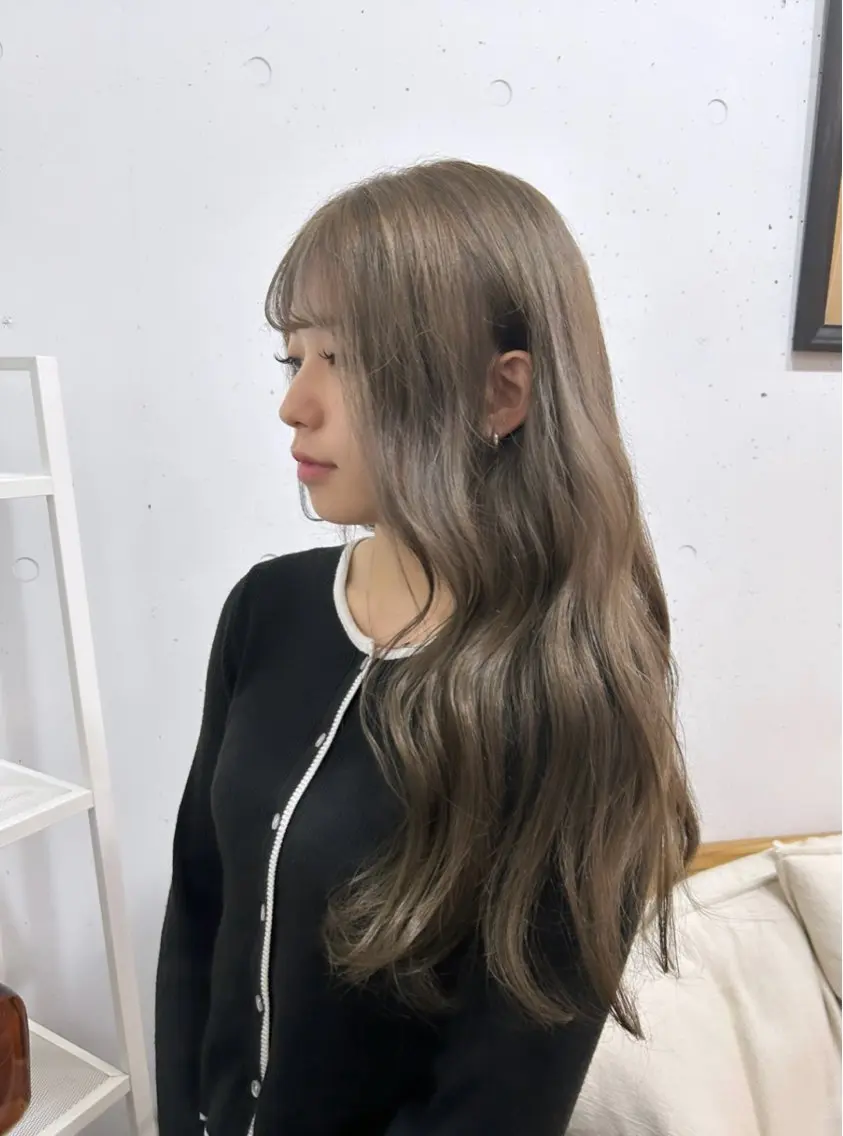 ロング 無料️🤍 メンズ‎🤍ショートのヘアスタイル