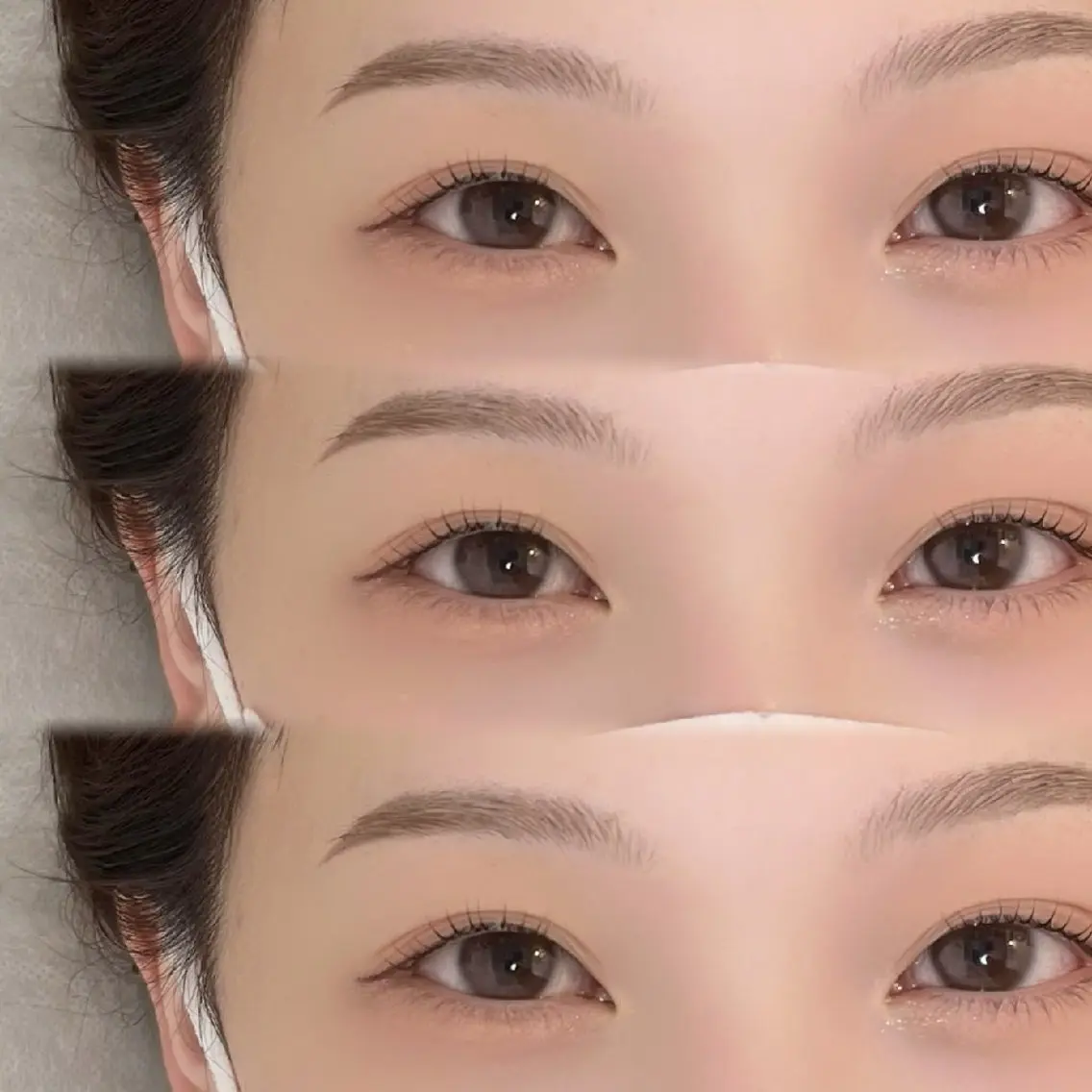 マツエク・マツパ マツパ iplus まつげ、眉毛、耳つぼの眉毛・アイブロウイメージ
