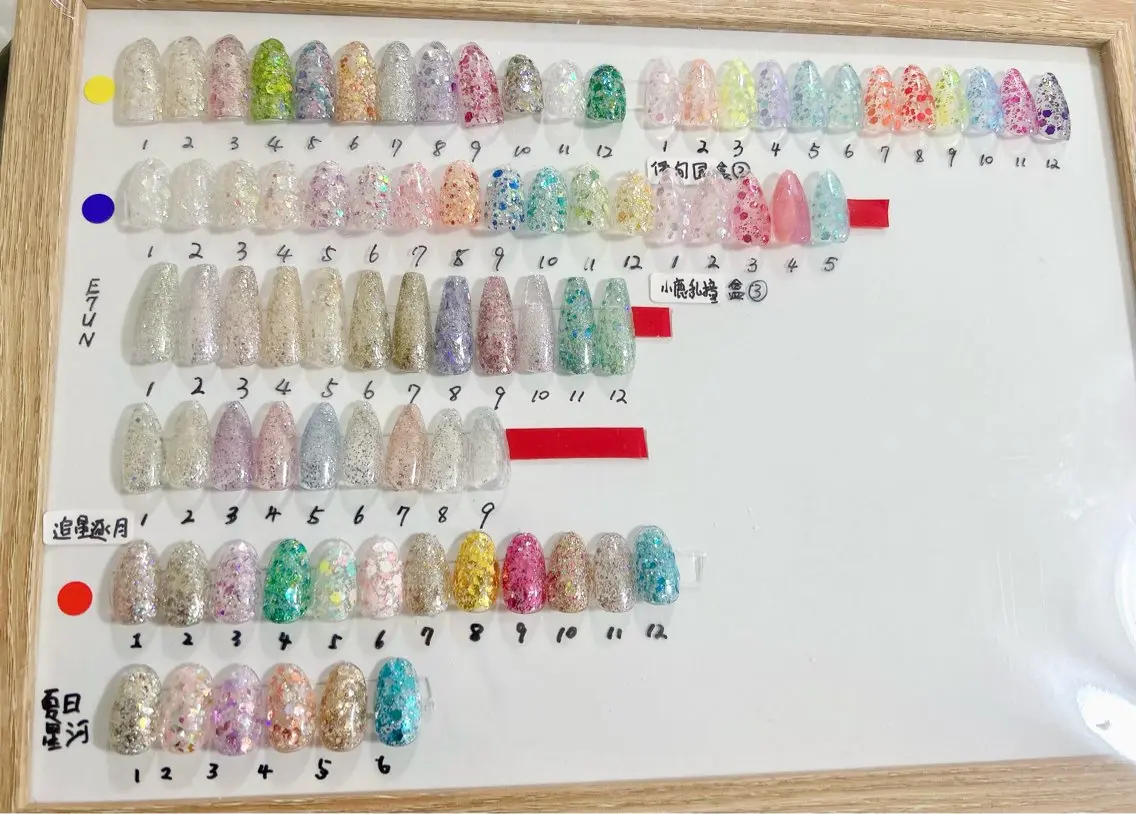 ネイル ハンドネイル レアリティ コウのネイルデザイン