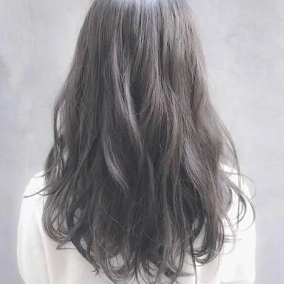 ロング パーマ ヘアアレンジ 外国人風カラー トップスタイリスト ✨KIRIKA中野✨のヘアスタイル