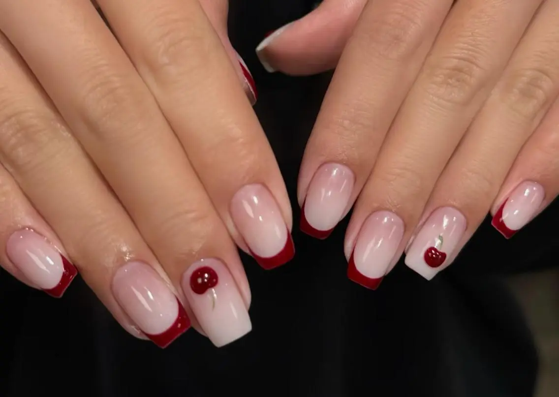 ネイル ハンドネイル 🎀 NaNa_nailのネイルデザイン