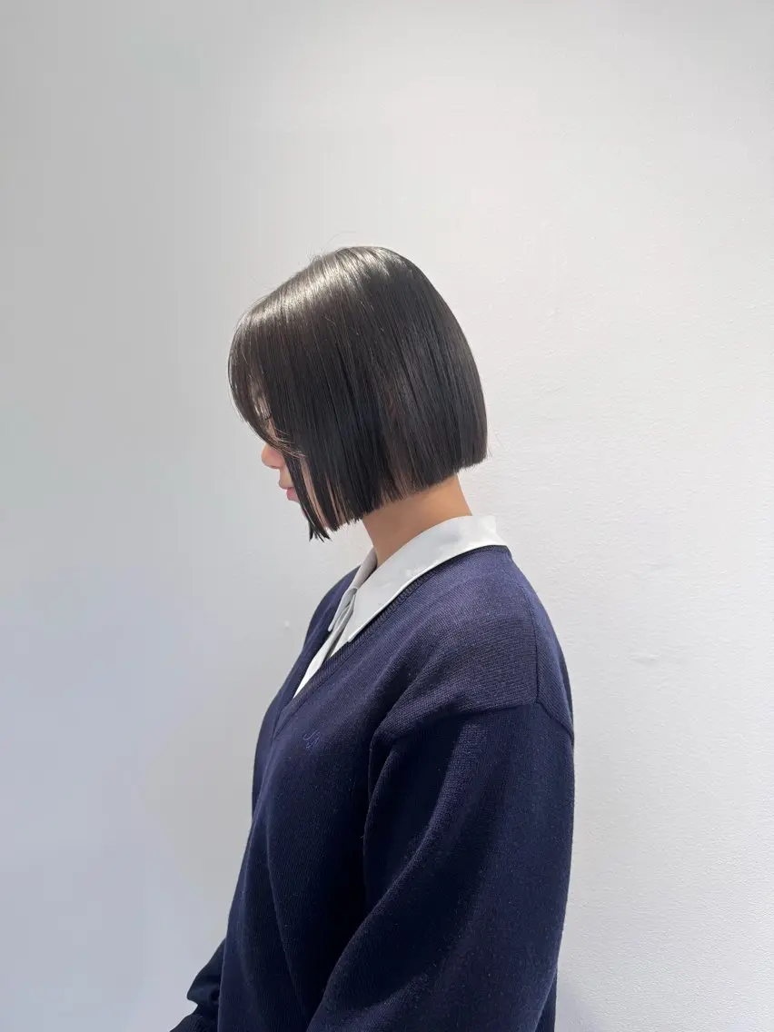 カット+TOKIOトリートメントの写真