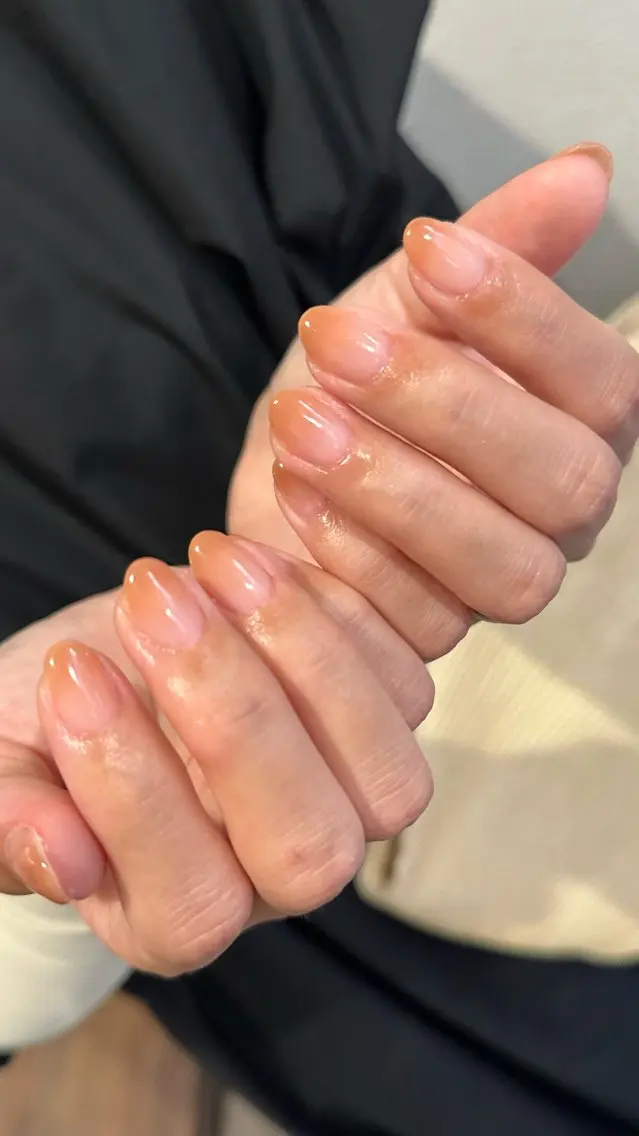 ネイル nagisa （ own ）のネイルデザイン