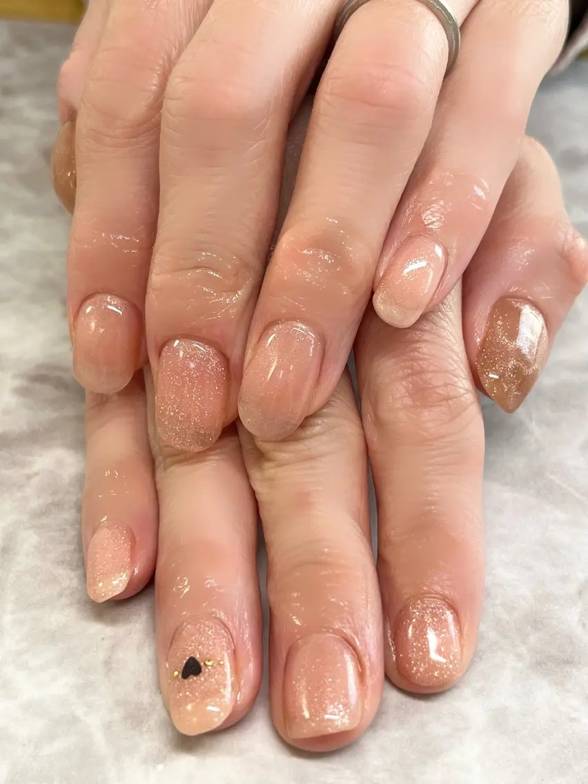ネイル Nailsalon C.U.Eのネイルデザイン