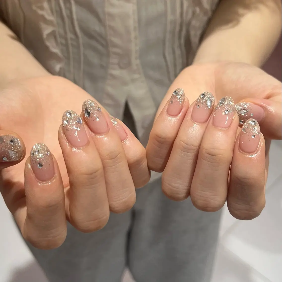 ネイル ハンドネイル CLALA MIYUのネイルデザイン