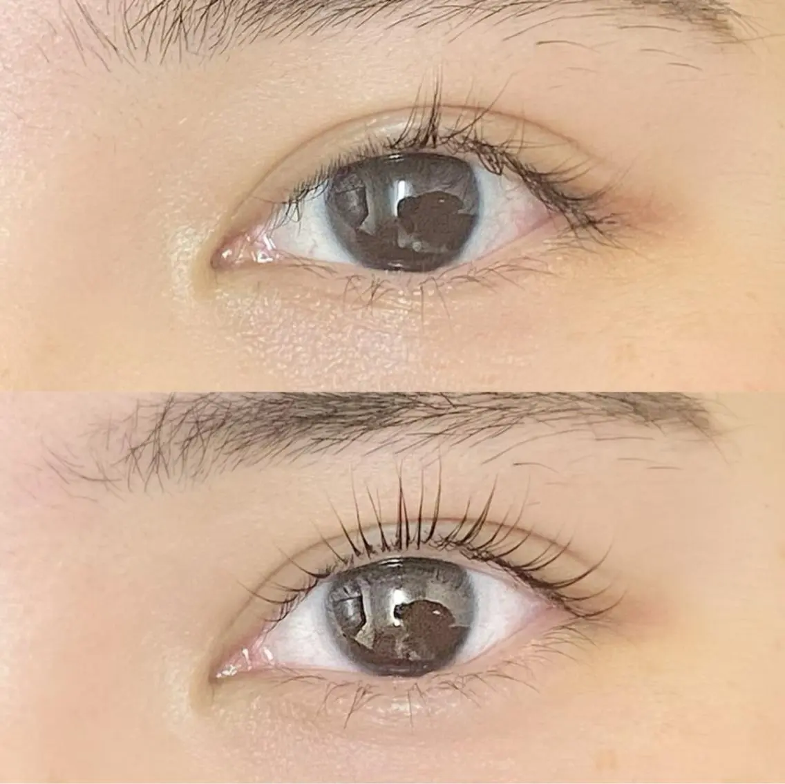 マツエク・マツパ マツパ Libra eyelashのマツエク・マツパデザイン