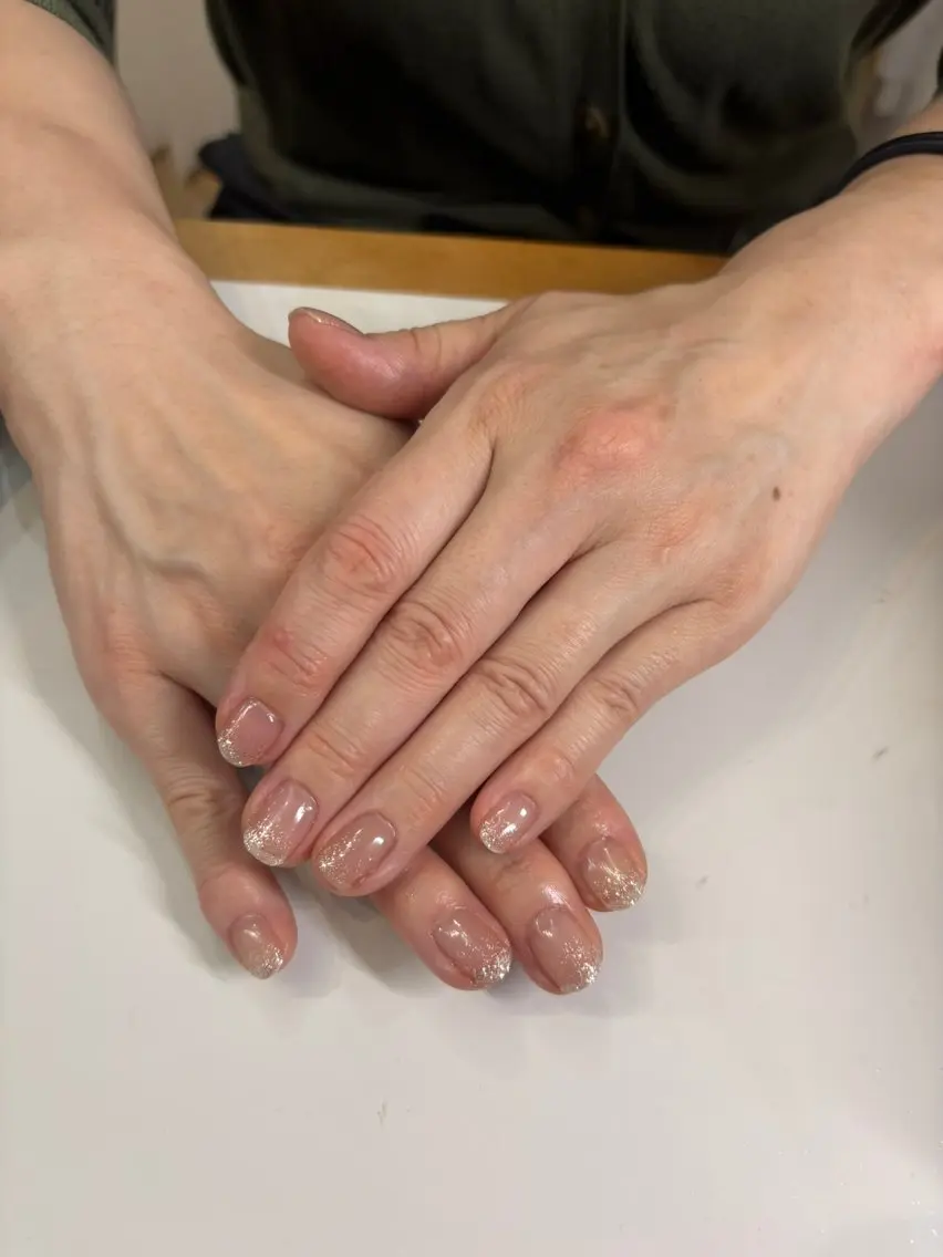 ネイル ことみ｜ネイル 阿佐ヶ谷🩰 ⋆˙⟡のネイルデザイン