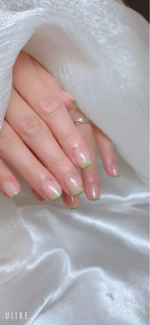 ネイル 持ち込み Pilina nail salonのネイルデザイン