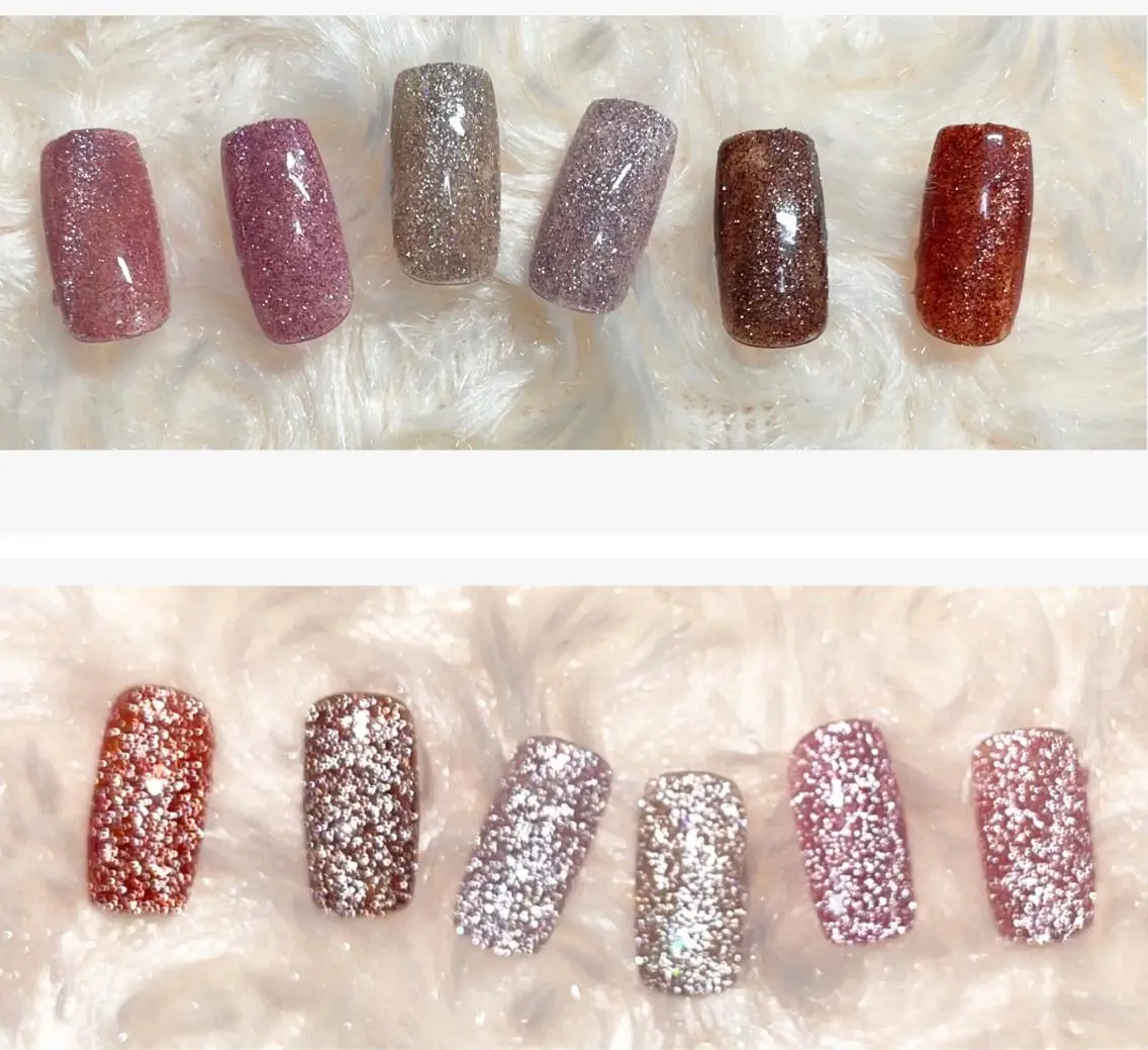 ネイル twincle nailのネイルデザイン