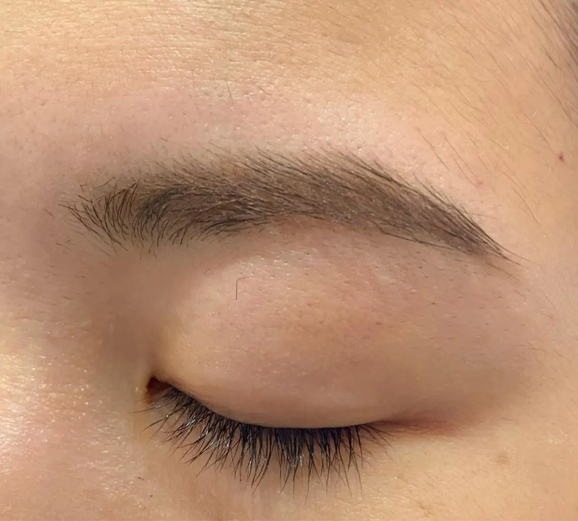 アイブロウ eyelash LINDOのマツエク・マツパデザイン